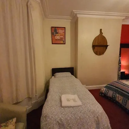 Mchalls (adults Only) Hotel