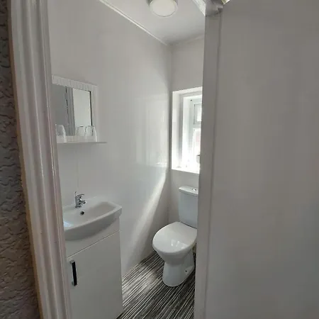 B&B The Clevedon