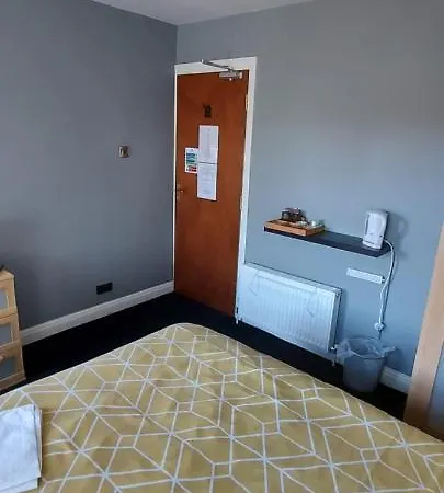 The Clevedon Couette-café 3*