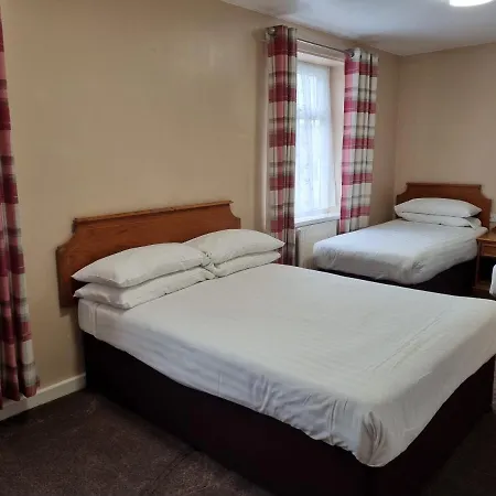 Hotel The Beechfield Blackpool