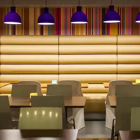 Hotell Forshaws - 3*