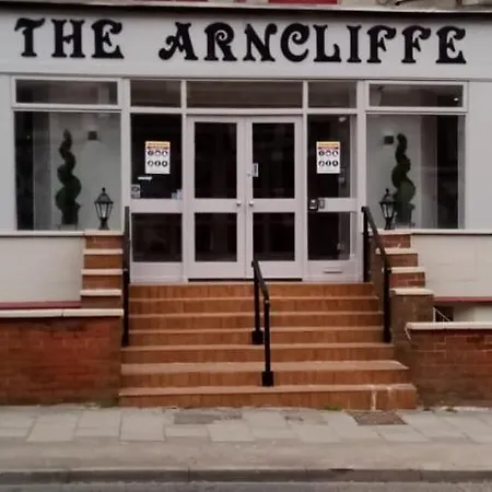 Hotel Arncliffe 3*