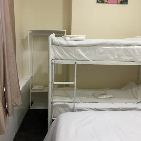 Royal Ocean Hotel Blackpool