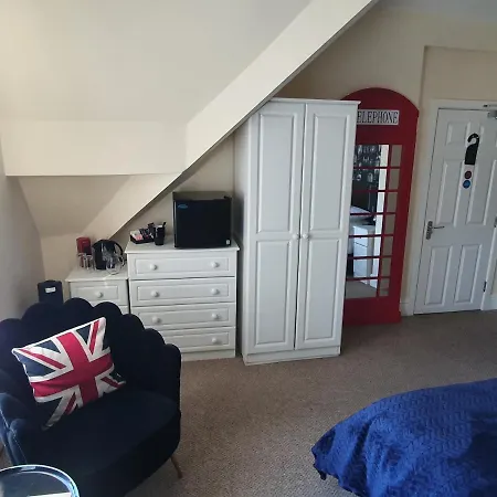 Hotel The Dudley 4*