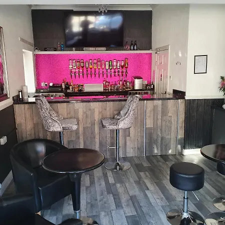 The Dudley 4* Blackpool