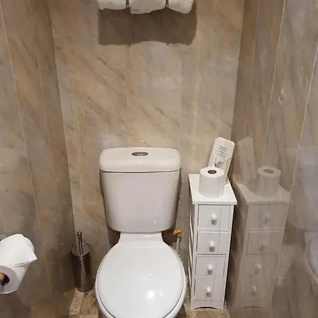 The Dudley Hotel 4*