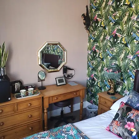 The Dudley Hotel 4*