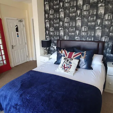 The Dudley Hotel 4*