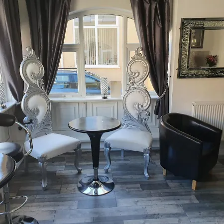Hotel The Dudley 4*