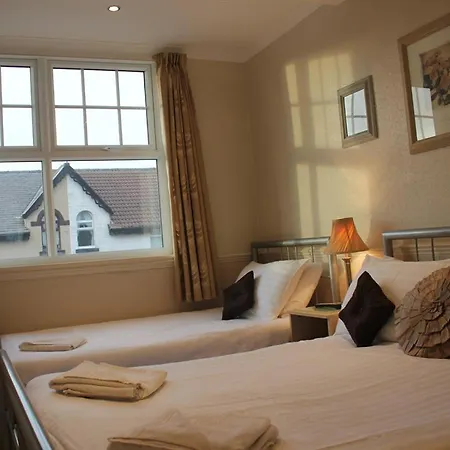 Bed & Breakfast Seagull 3*