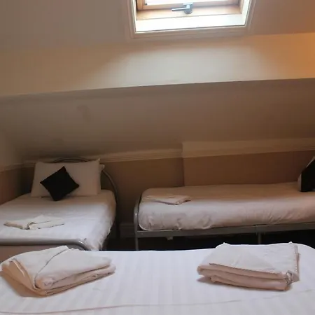 Bed & Breakfast Seagull 3*