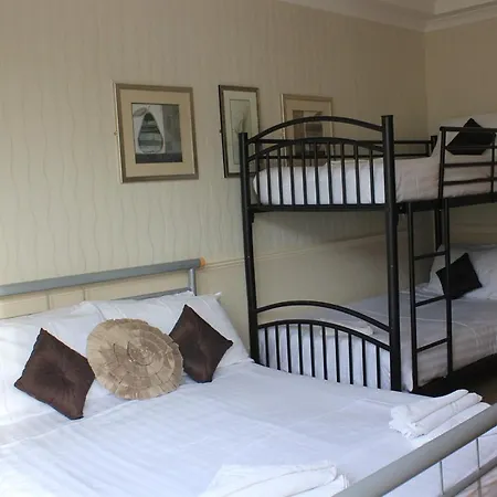 Bed & Breakfast Seagull Blackpool