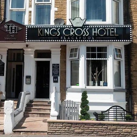 The Kings Cross Blackpool