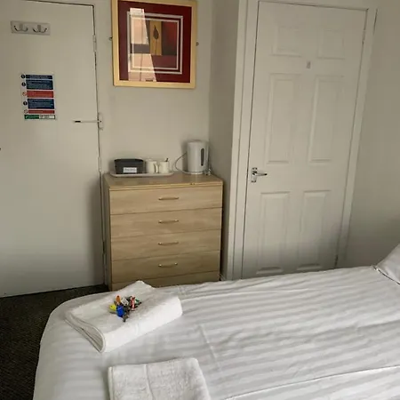 Cadeby Pensjonat 3*
