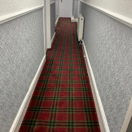 Cadeby Blackpool