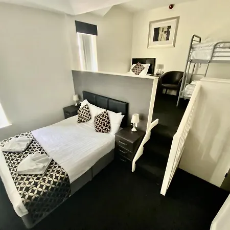 Royal Seabank Hotel