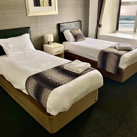 Hotel Royal Seabank Hotel