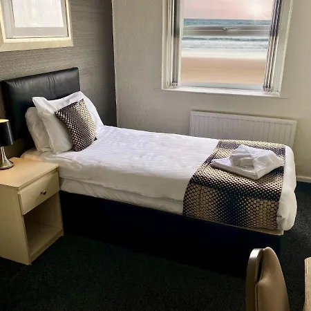 Royal Seabank Hotel 3* Blackpool