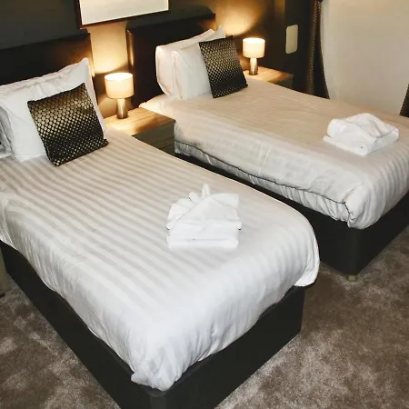 Hotel Royal Seabank Hotel 3*