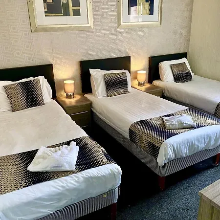 Royal Seabank Hotel Hotel 3*