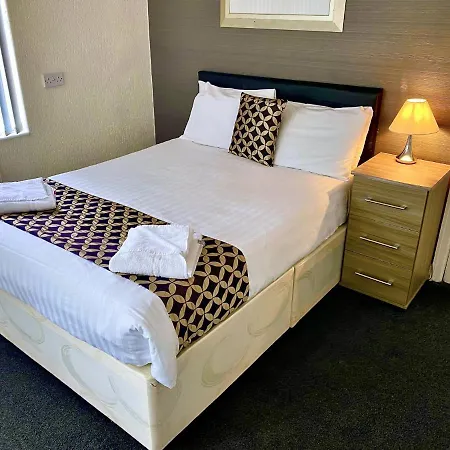 Royal Seabank Hotel Hotel