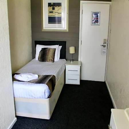 Royal Seabank Hotel Hotel 3*