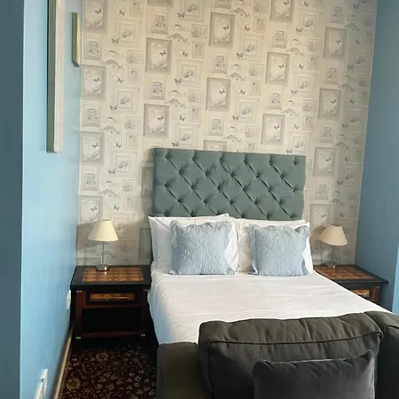 North Ocean Hotell Blackpool