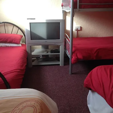 The Peerless Guest house