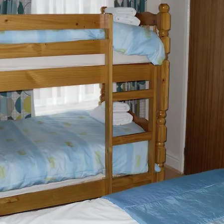 The Osprey Guest house Blackpool