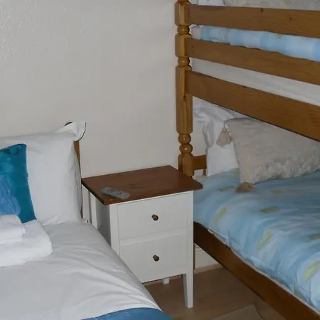 The Osprey Guest house