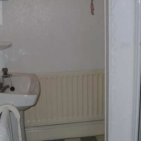 Guest house The Osprey Blackpool