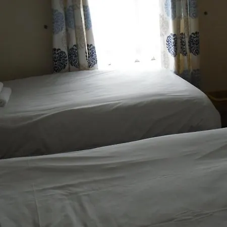 Guest house The Osprey