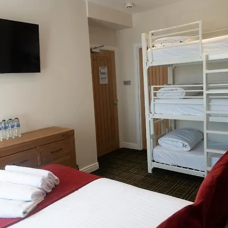 The Kings Cross Hotel
