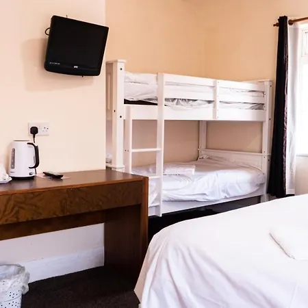 Szálloda Hello Roomz - Pleasure 3*