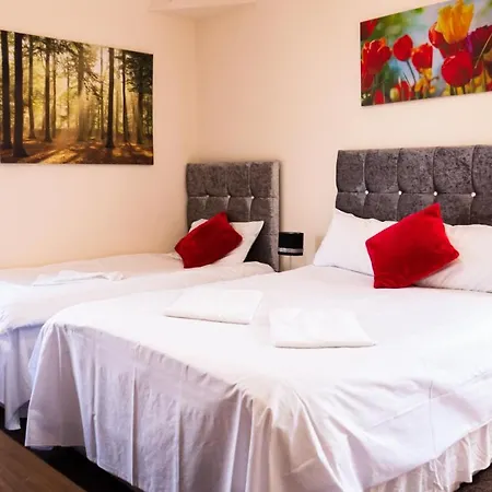 Hotel Hello Roomz - Pleasure