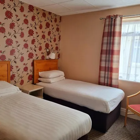 The Beechfield 3* Blackpool