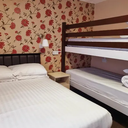 The Beechfield Hotel 3*