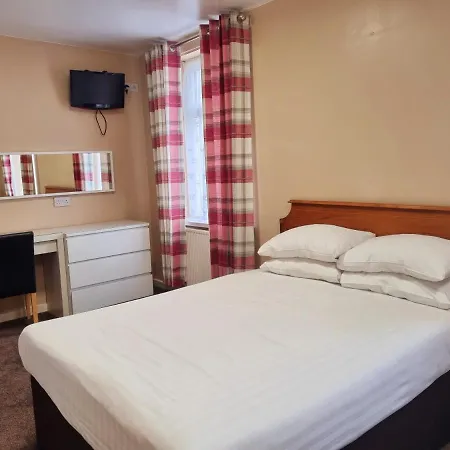 The Beechfield Hotel 3*