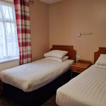 The Beechfield Hotel