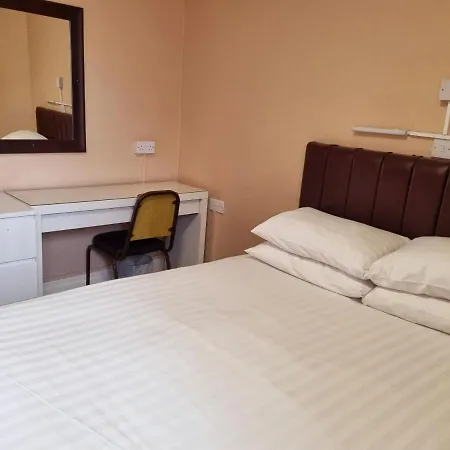 The Beechfield Hotel 3*
