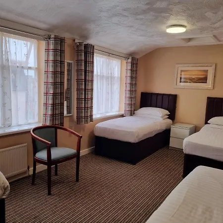 Hotel The Beechfield