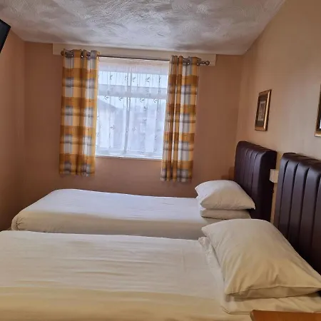 Hotel The Beechfield 3*
