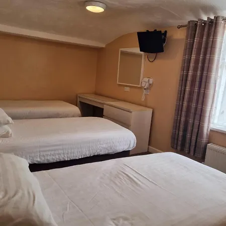 Hotel The Beechfield