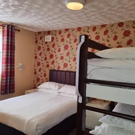 Hotel The Beechfield 3*