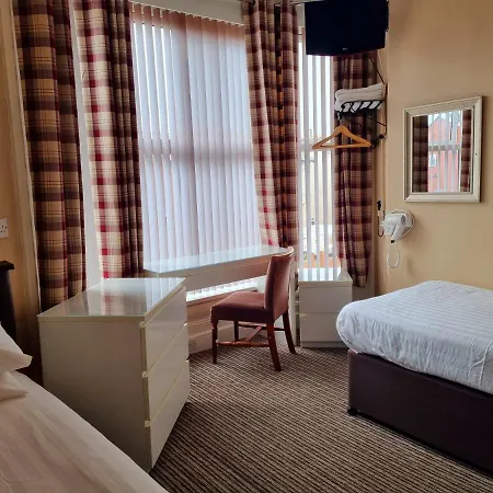 The Beechfield 3* Blackpool