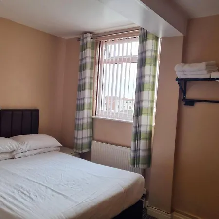 Hotel The Beechfield 3*