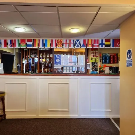The Beechfield 3* Blackpool