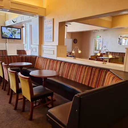 The Beechfield Blackpool
