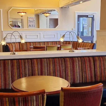 The Beechfield 3* Blackpool