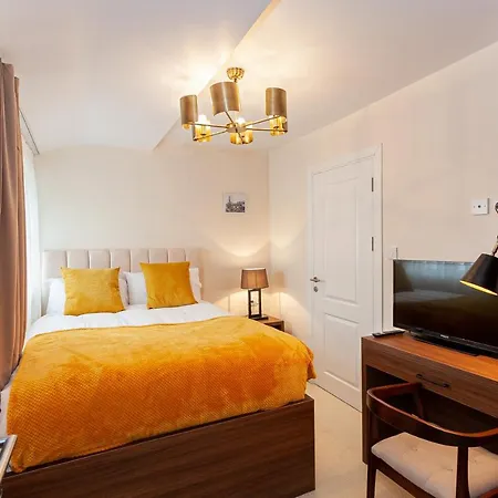 Balin Lonsdale Hotel